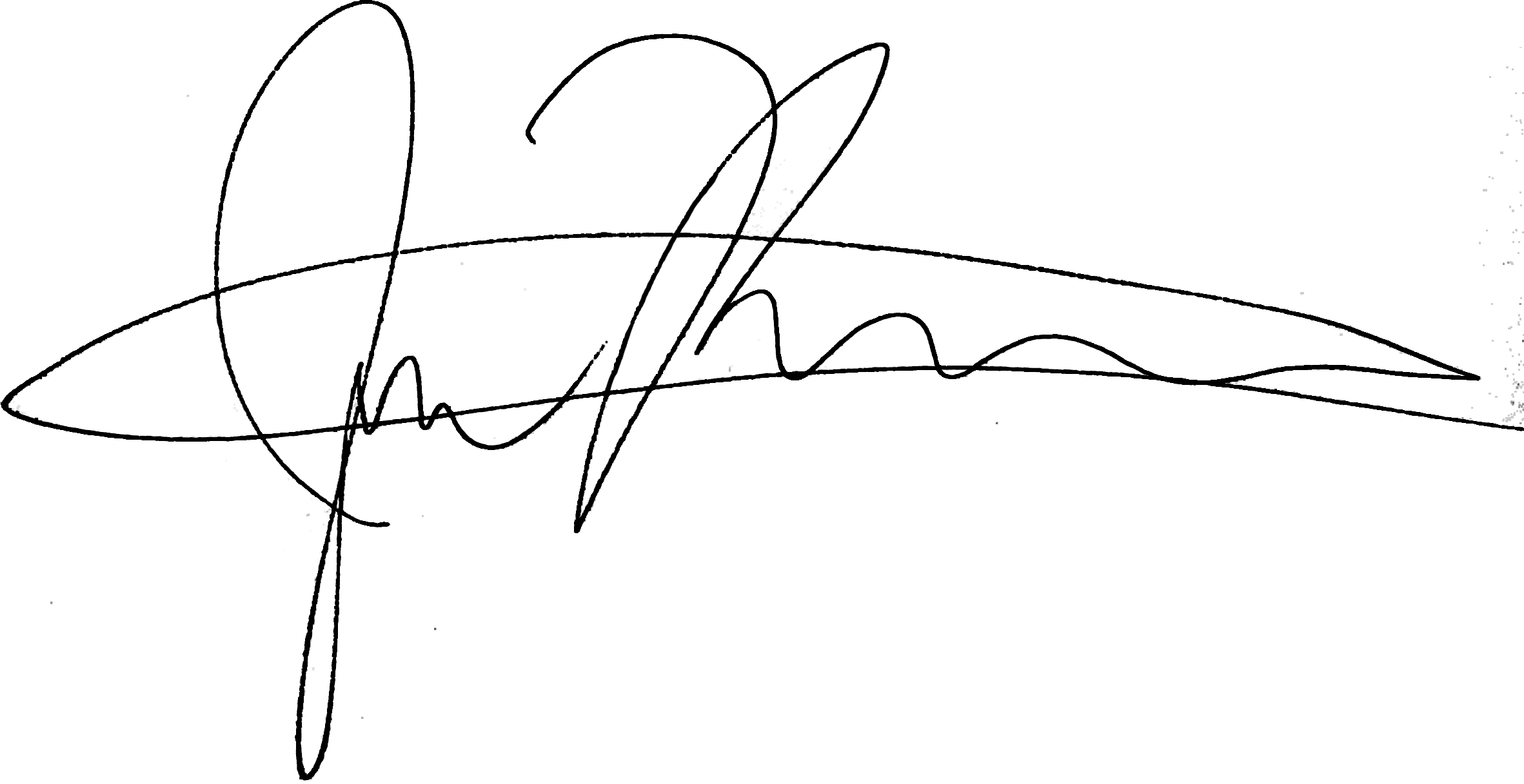President Signature