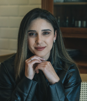 President Profile