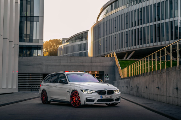 Car 2